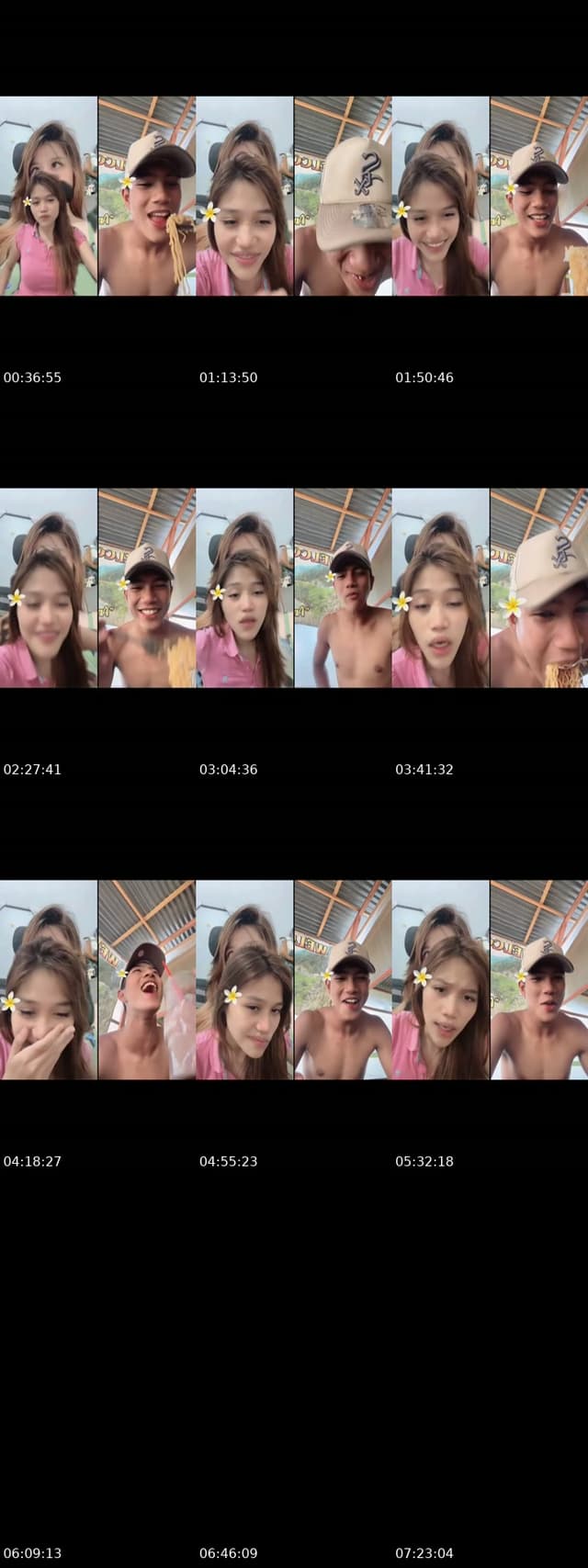 @brewdsini TikTok live from 2026-06-11