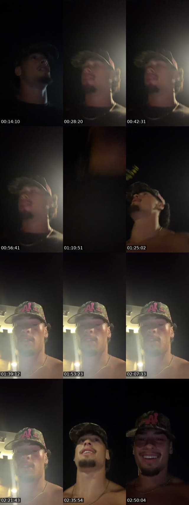 Dominican Republic TikTok live: DAY 104 by @ejthetruth