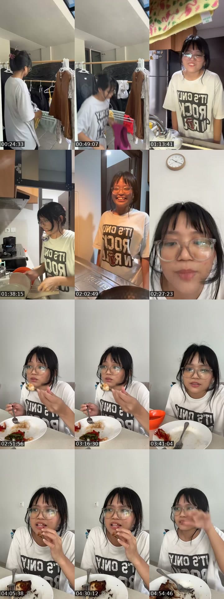 makan siang