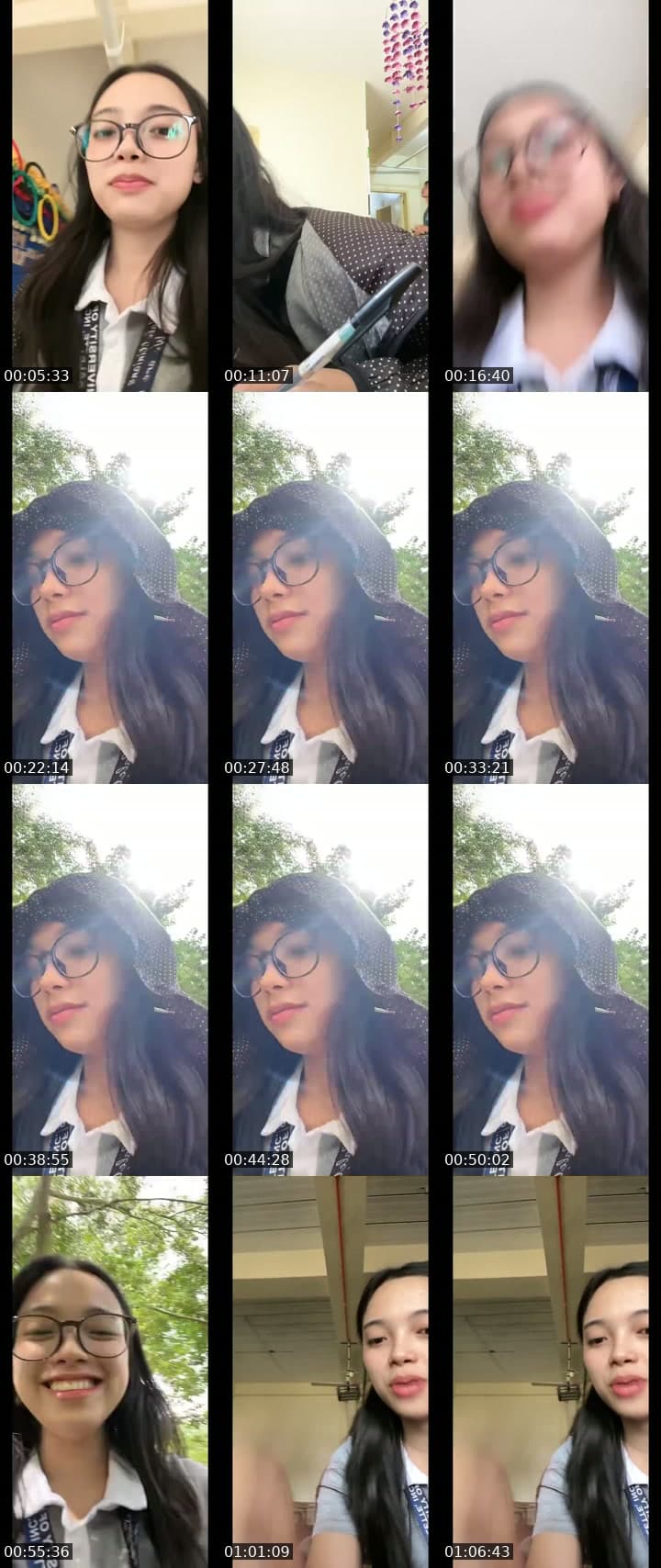 wla lang