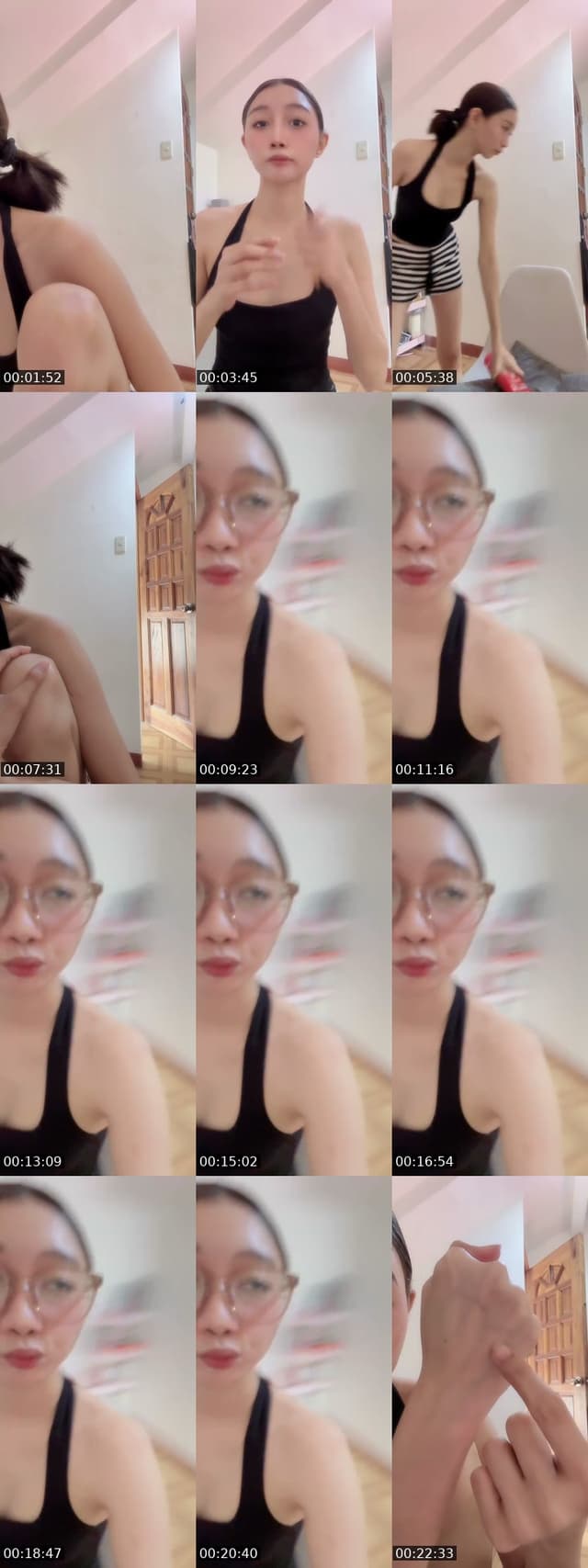 Past TikTok live: hi puuu! by @juliee_yace3