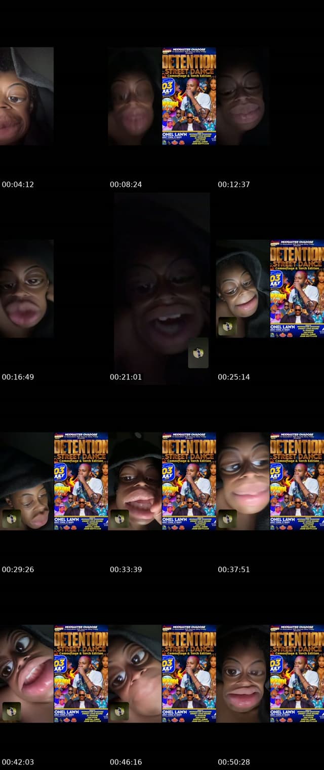 @who.2again TikTok live from 2026-06-11