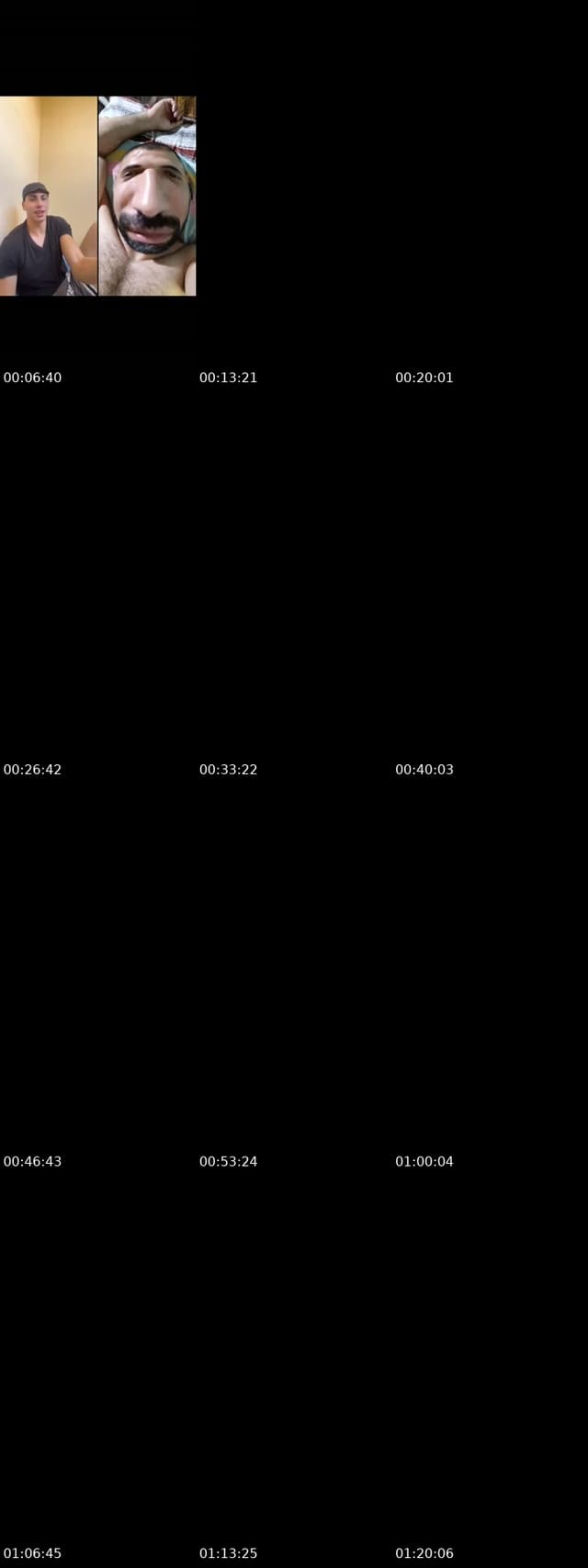 @ididwhatimust past TikTok live from 2026-06-11