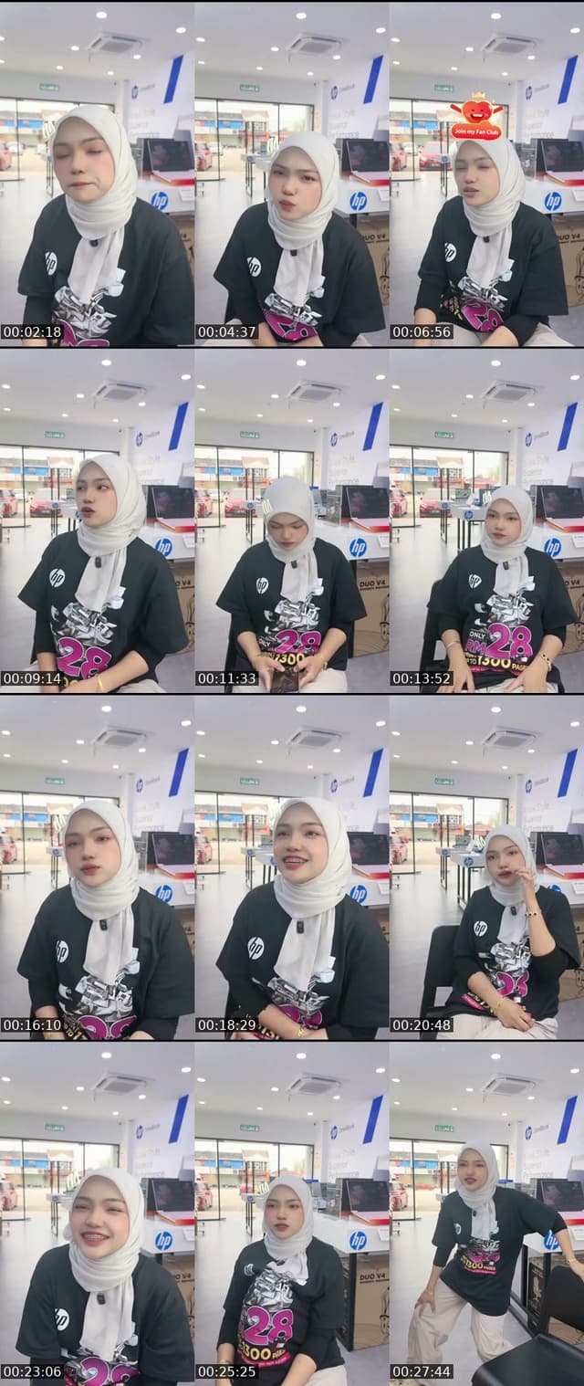 TikTok live: ❤️ by @dear_mickey