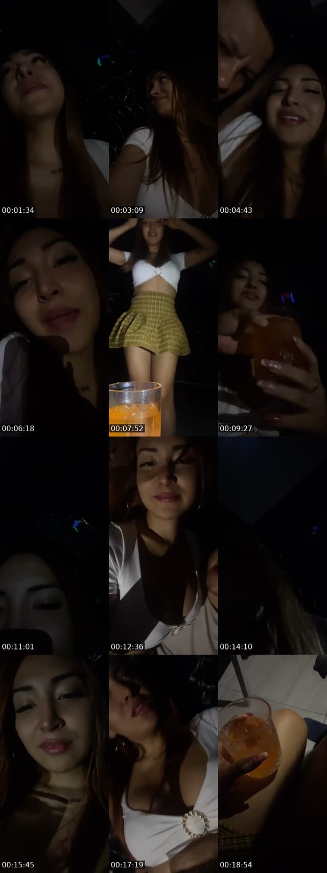 Ecuador TikTok live: Holi únanse by @elizabethitzelvidal