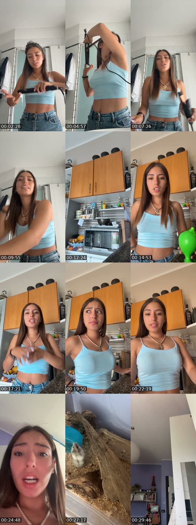 @angelinavasquesss TikTok live from 2026-06-11
