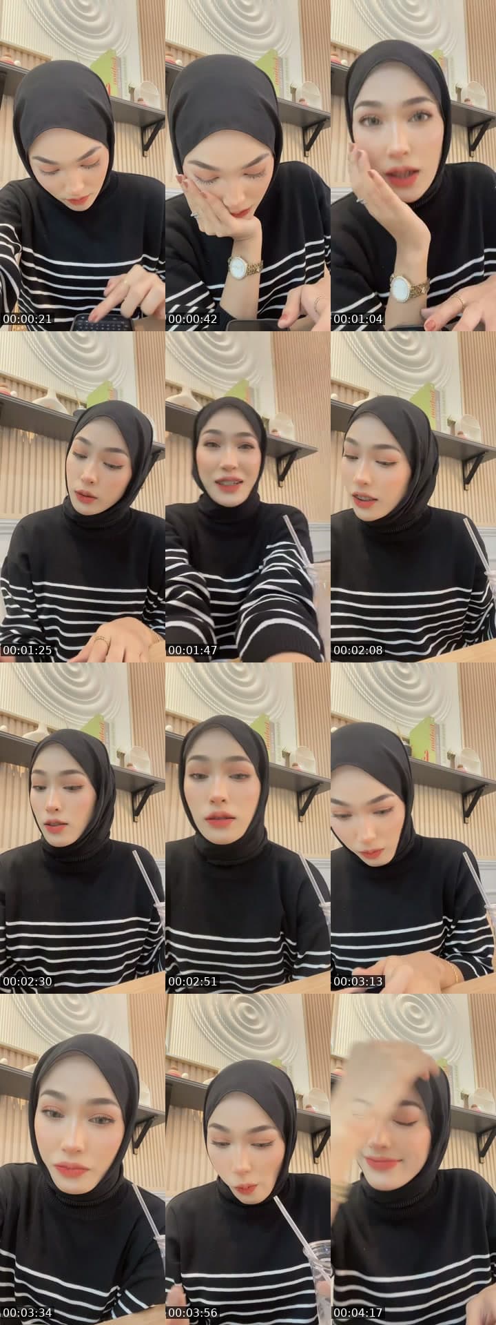 @anisdickyy TikTok live stream