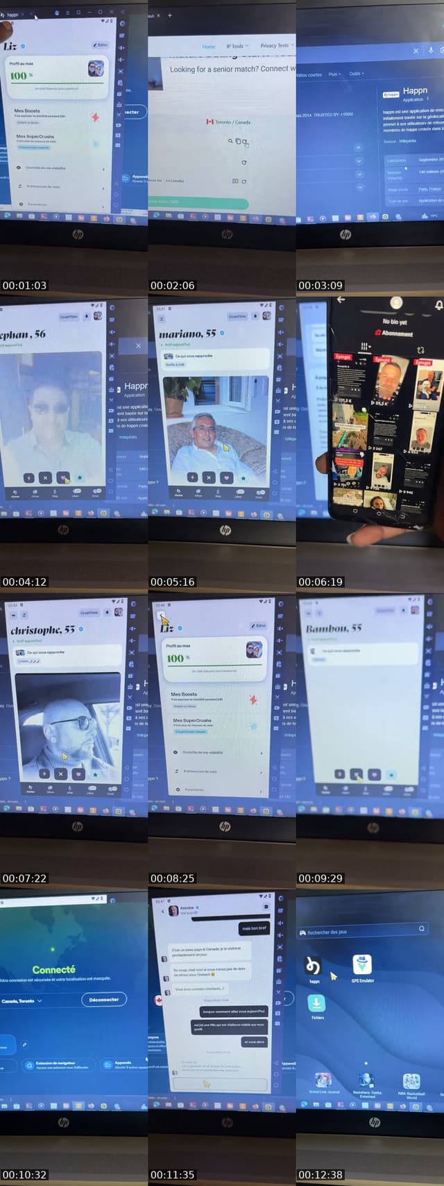 TikTok live: Apprendre Bara by @vraimogoo