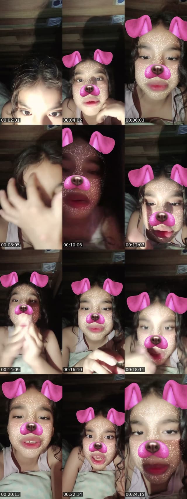 @aixa.bella.siempre TikTok live from 2026-06-11