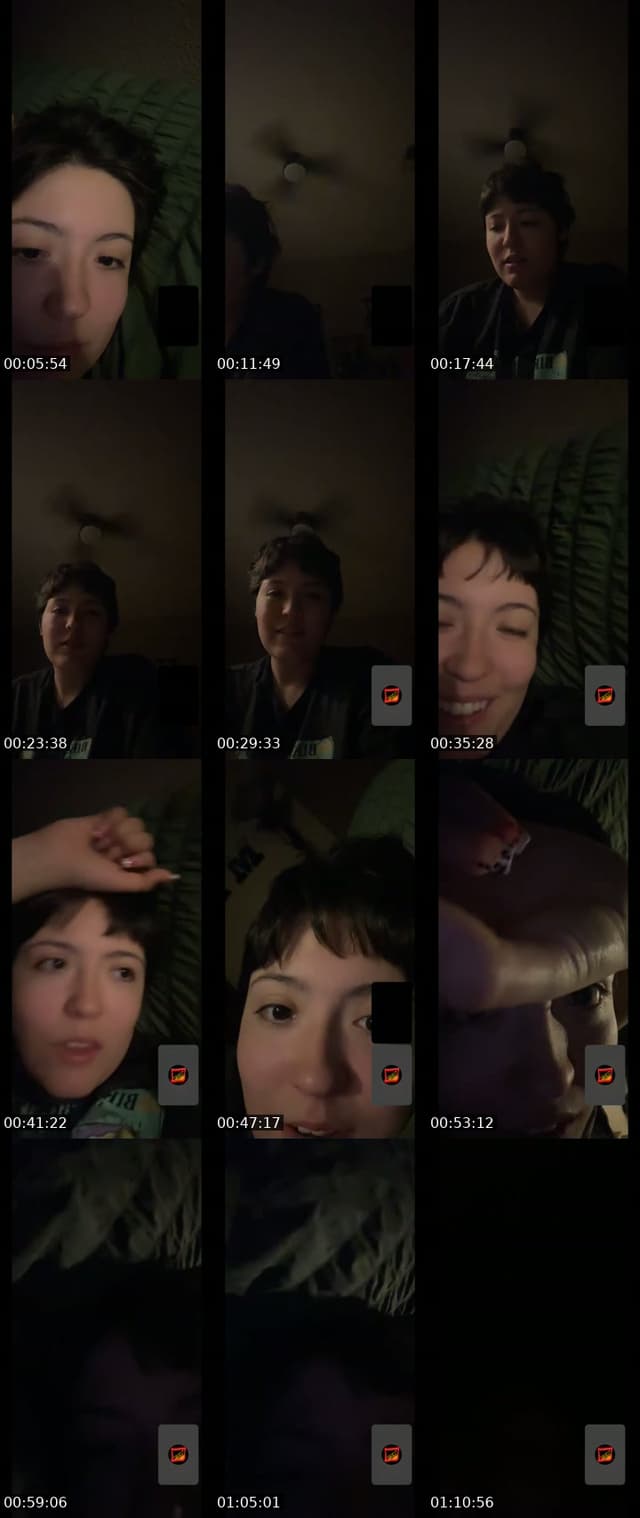 @mya_the_papaya TikTok live from 2026-06-11