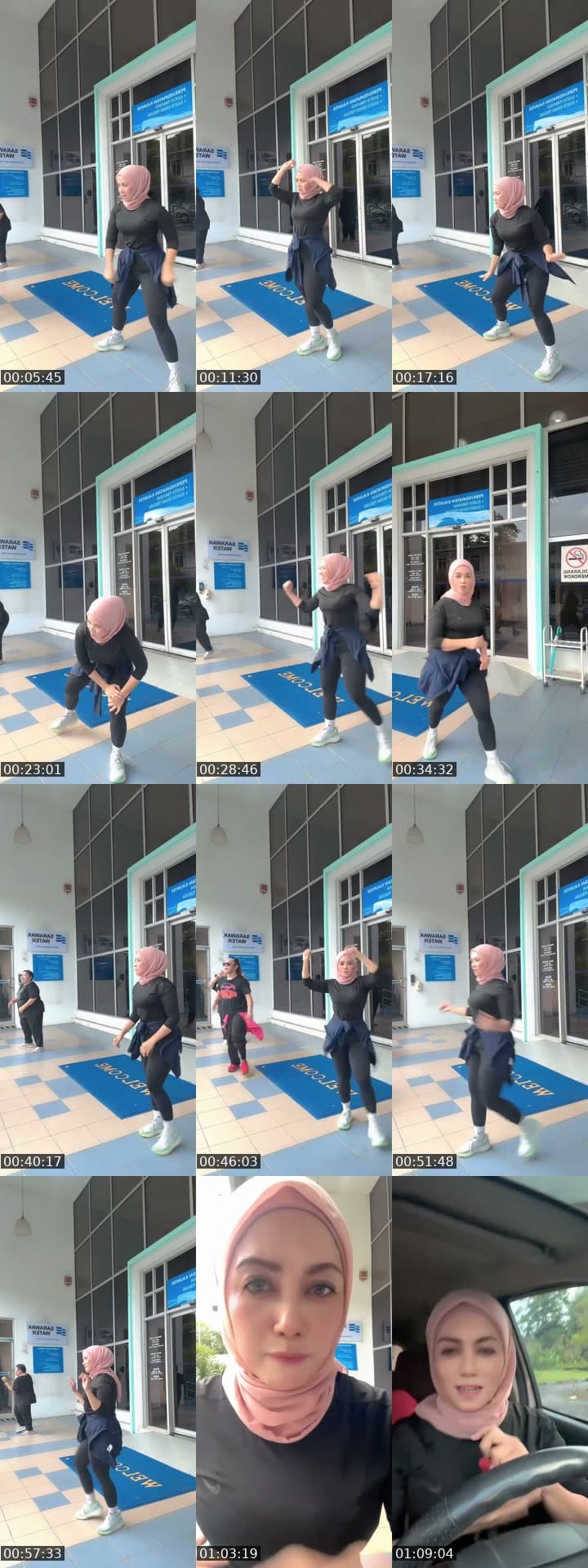 @ziecinta TikTok live stream