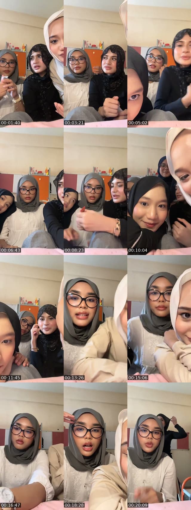 @ayraacaesar TikTok live from 2026-06-11
