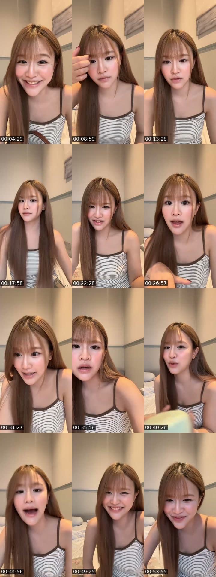 @angelnpssn TikTok live stream