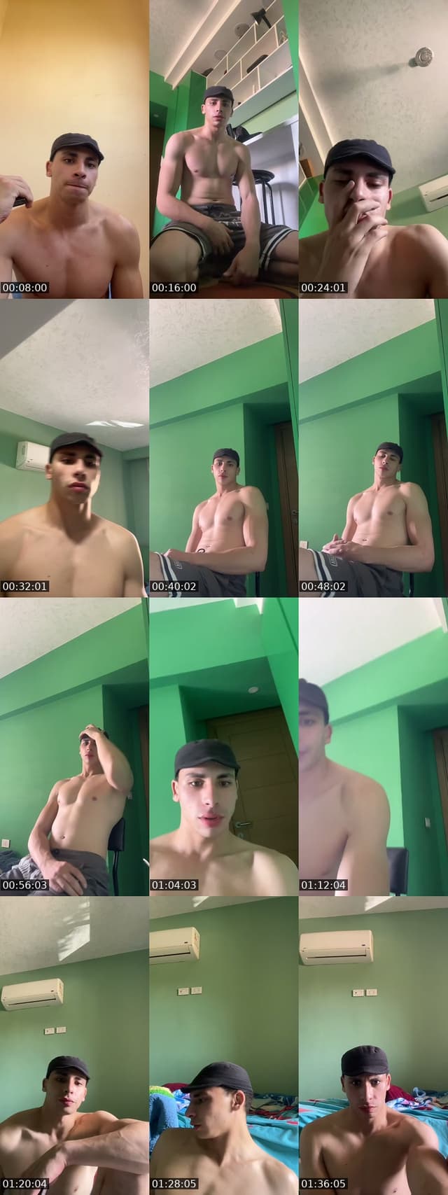 @ididwhatimust past TikTok live from 2026-06-11