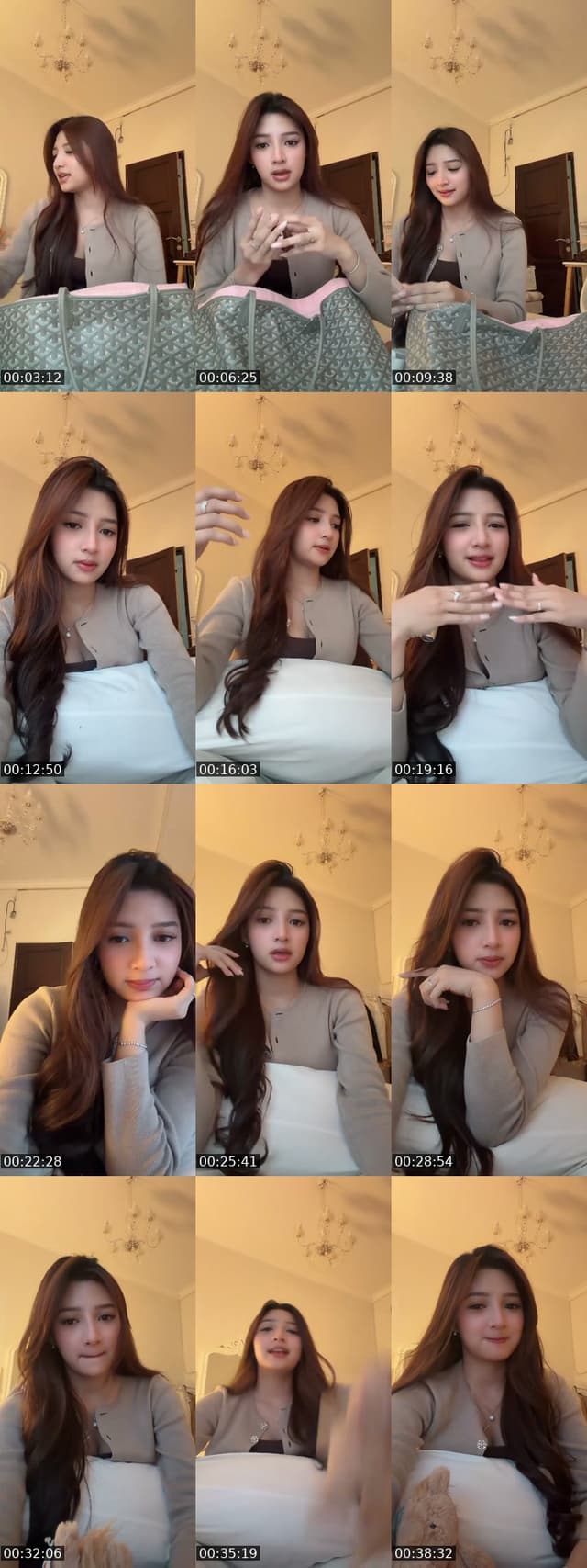 @sweeatsparkless TikTok live from 2026-06-11