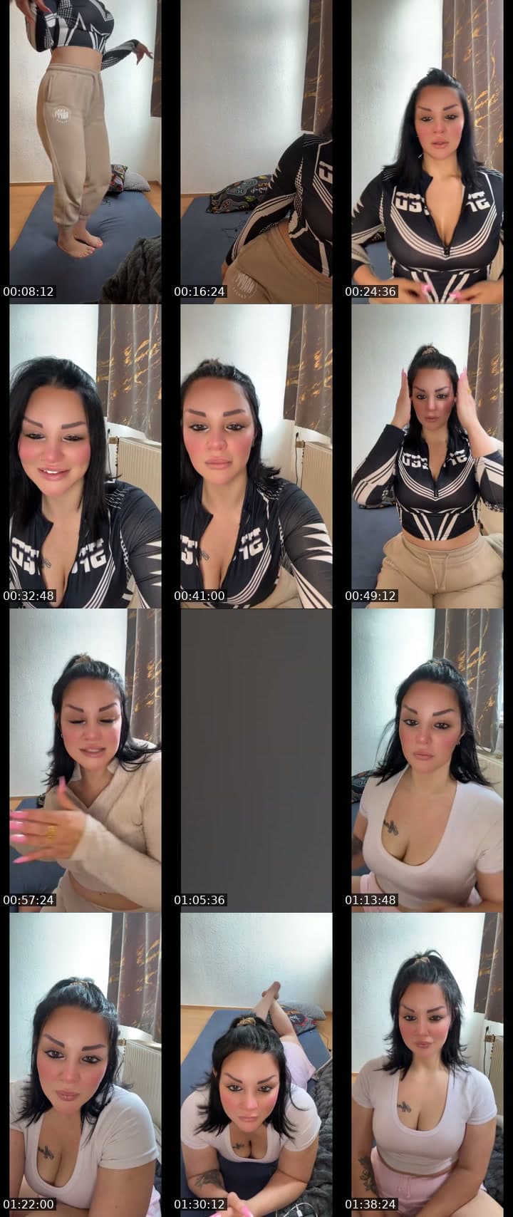 @ritafavpe9q TikTok live stream