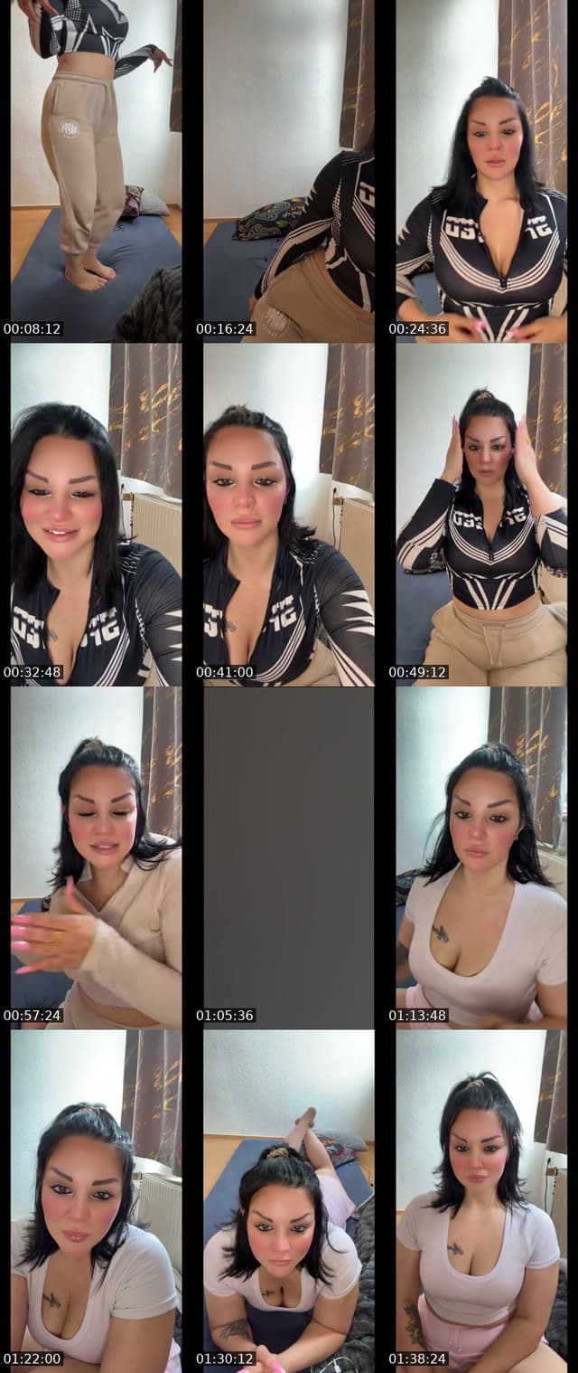 @ritafavpe9q Lebanon TikTok live from 2026-06-11