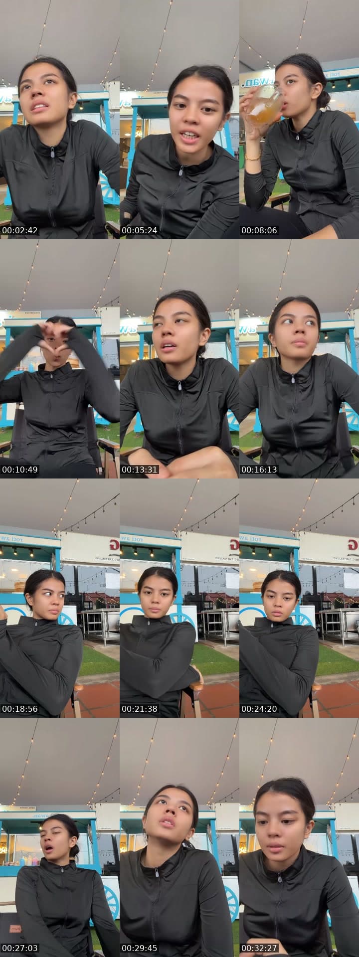 @rotiawan.pg TikTok live stream
