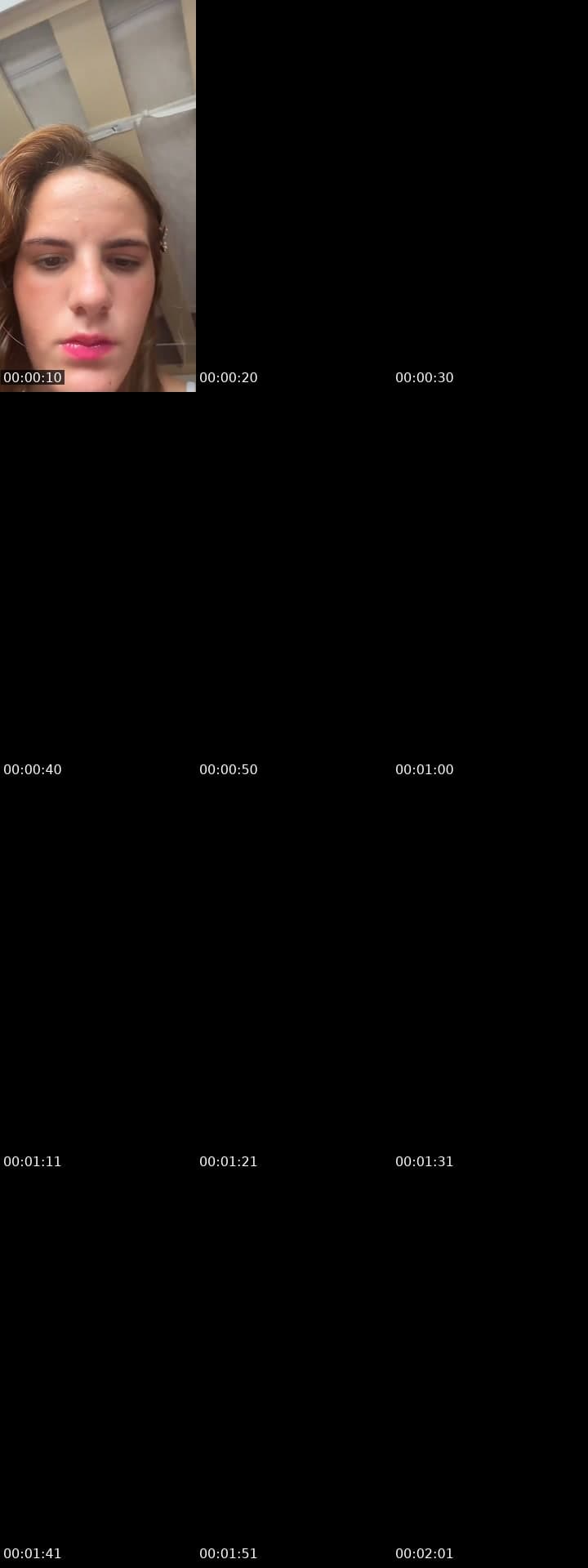 @rubydanielszzzz TikTok live stream