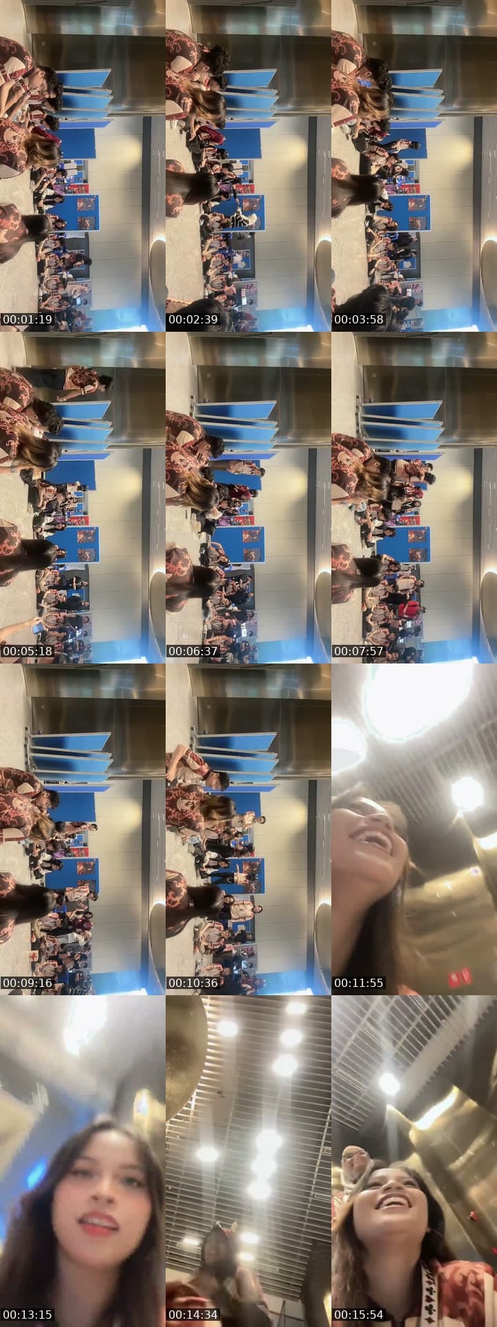 @wonniebunny TikTok live stream