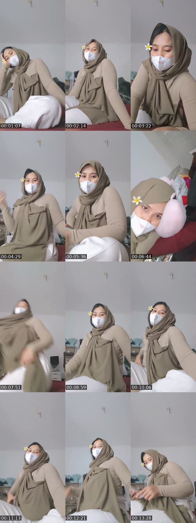 Past TikTok live: Masuk bayar sayang 💦💦 by @it.sme_lika