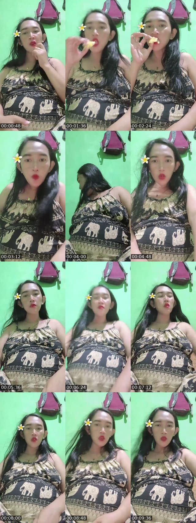 TikTok live: masyaallahtbarakallah hpl juni by @gemoyyxqmu