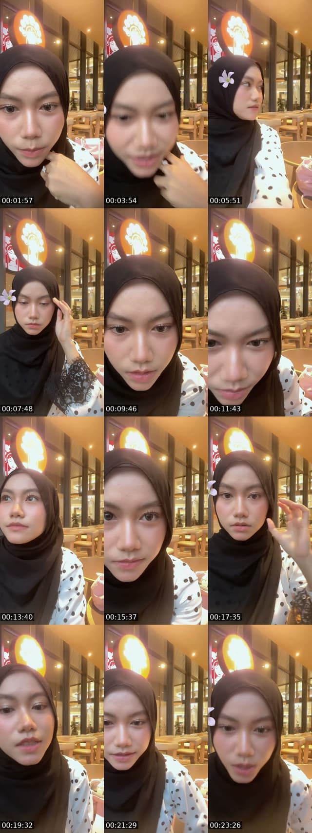 @madangelwholovecat TikTok live from 2026-06-11