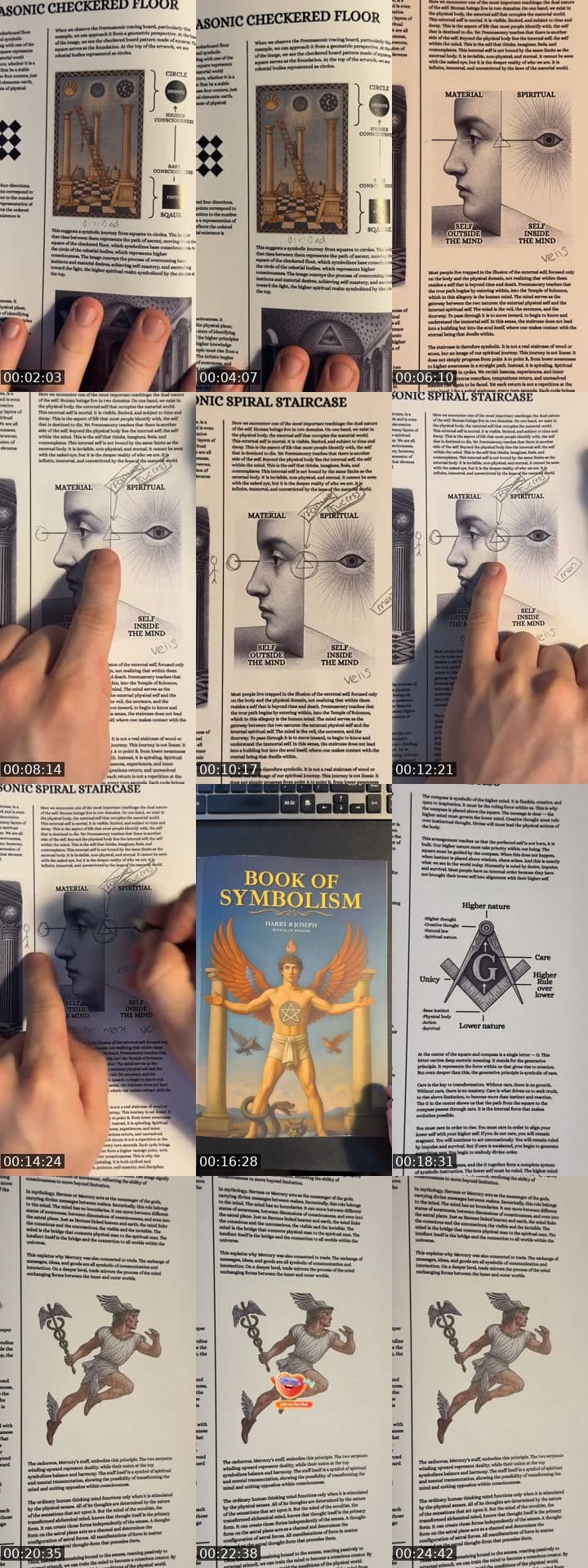 @revivalofwisdom3 TikTok live stream