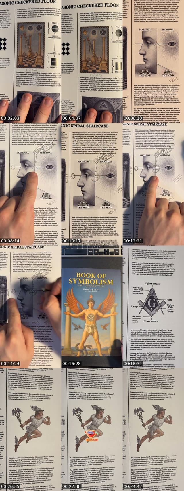 @revivalofwisdom3 TikTok live from 2026-06-11