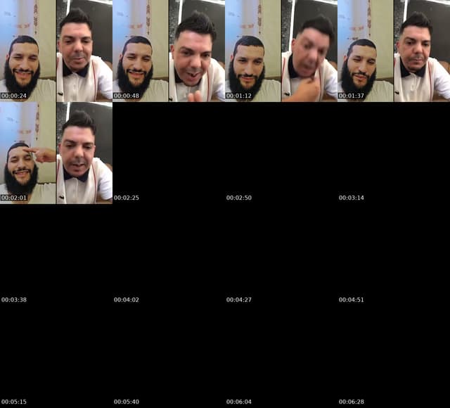 TikTok live: مرحبا بالجميع by @salah31243