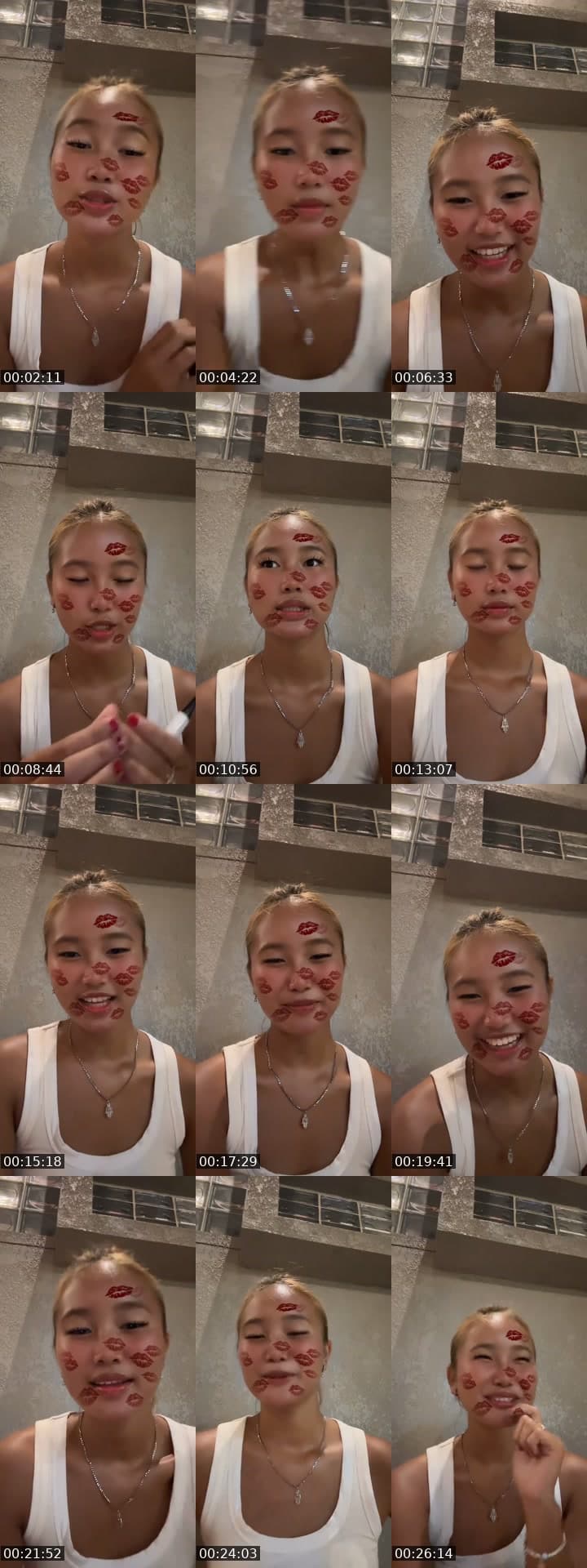 @ayennku TikTok live stream