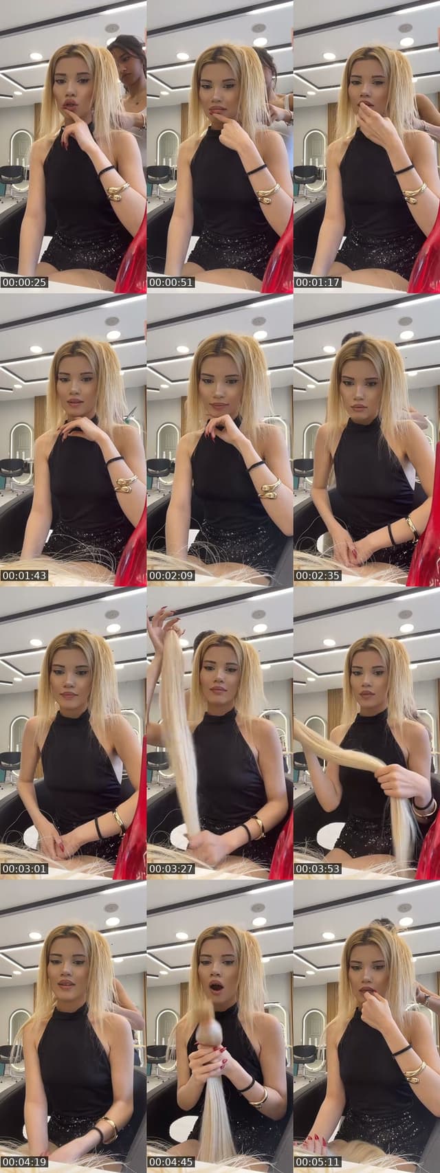 @nnureerr TikTok live from 2026-06-11