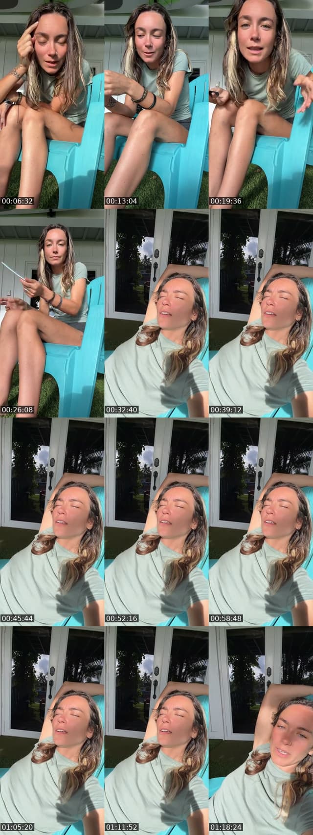 @mad.schorr TikTok live from 2026-06-11