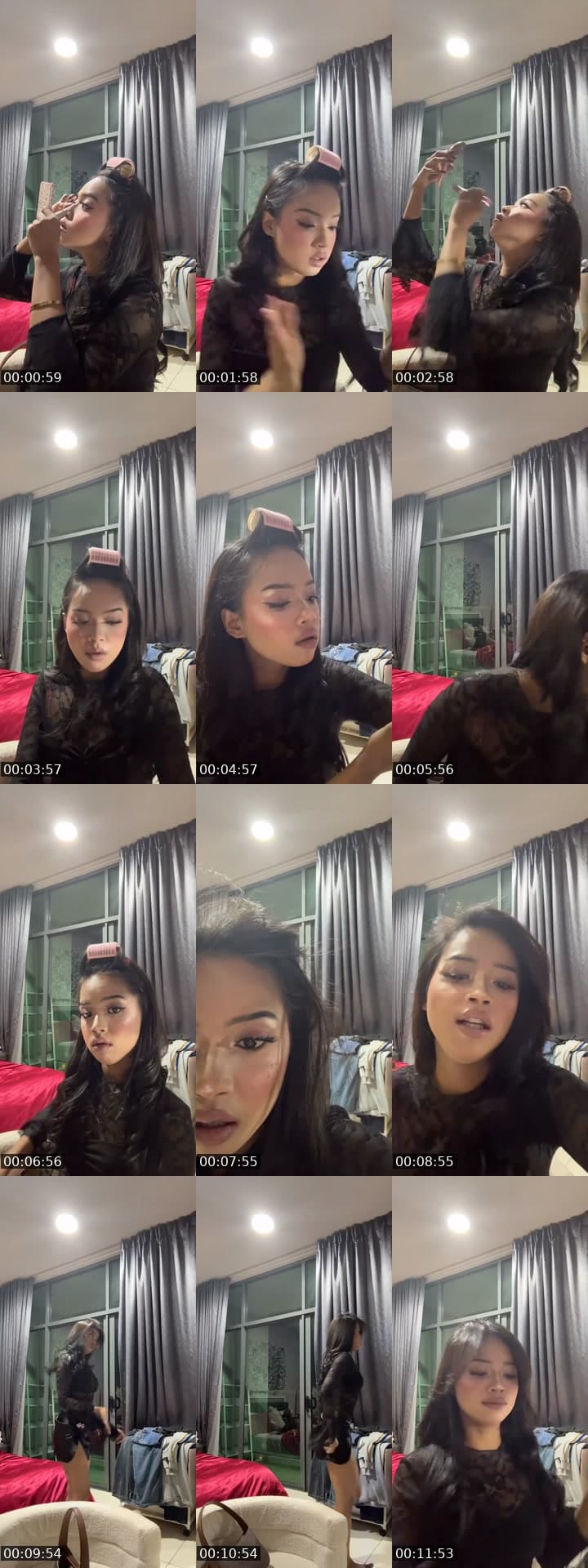@lovayou TikTok live stream