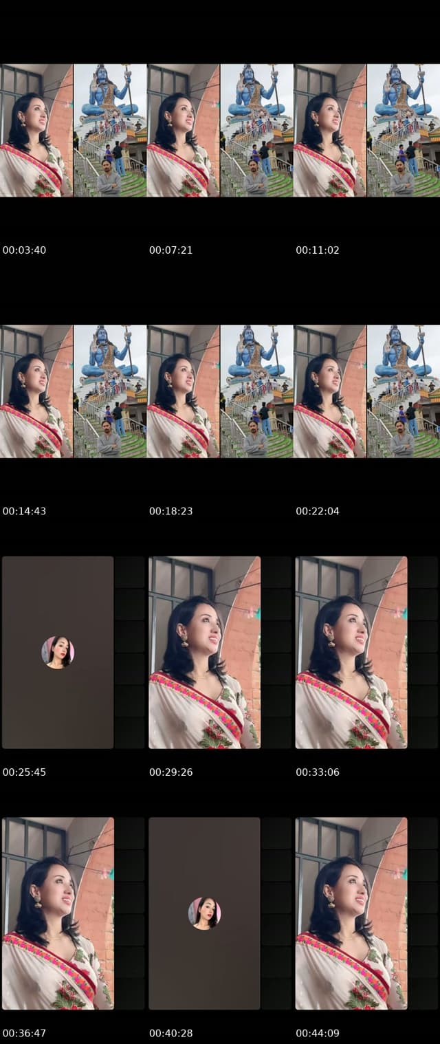 @bunusari TikTok live from 2026-06-11
