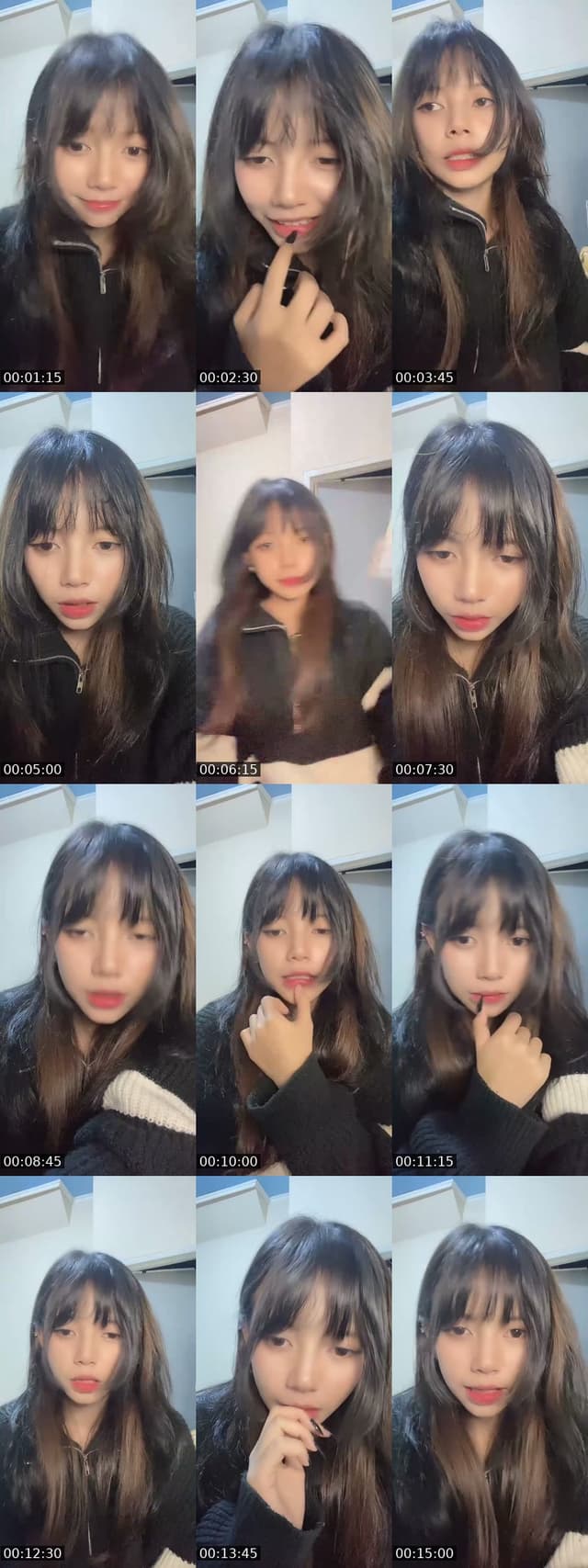 @raeinaera TikTok live from 2026-06-11
