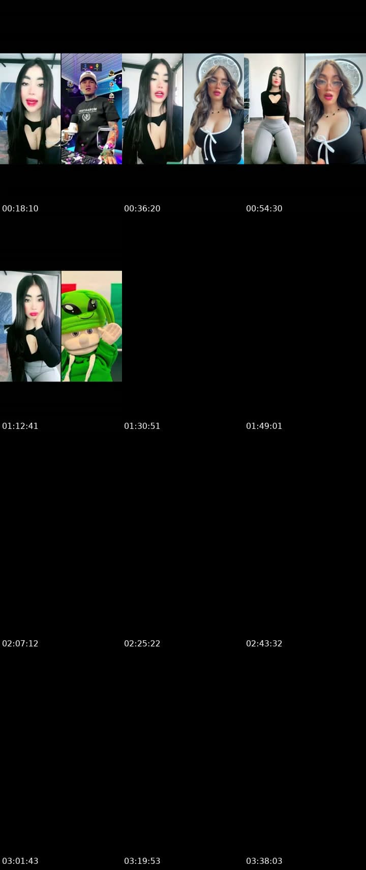 @paula.reyes063 TikTok live stream
