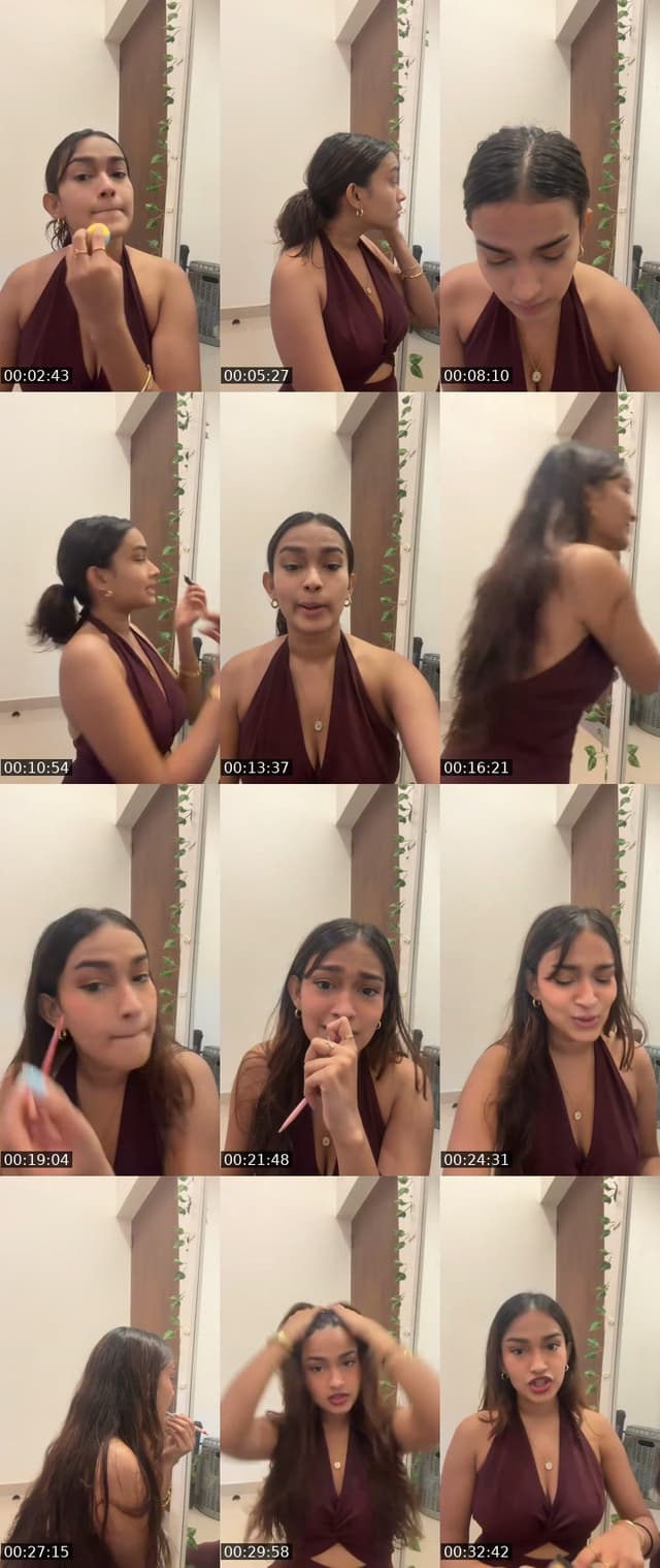 @rayninn TikTok live from 2026-06-11
