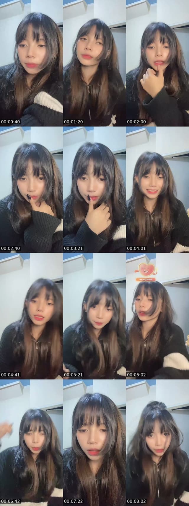 @raeinaera TikTok live from 2026-06-11
