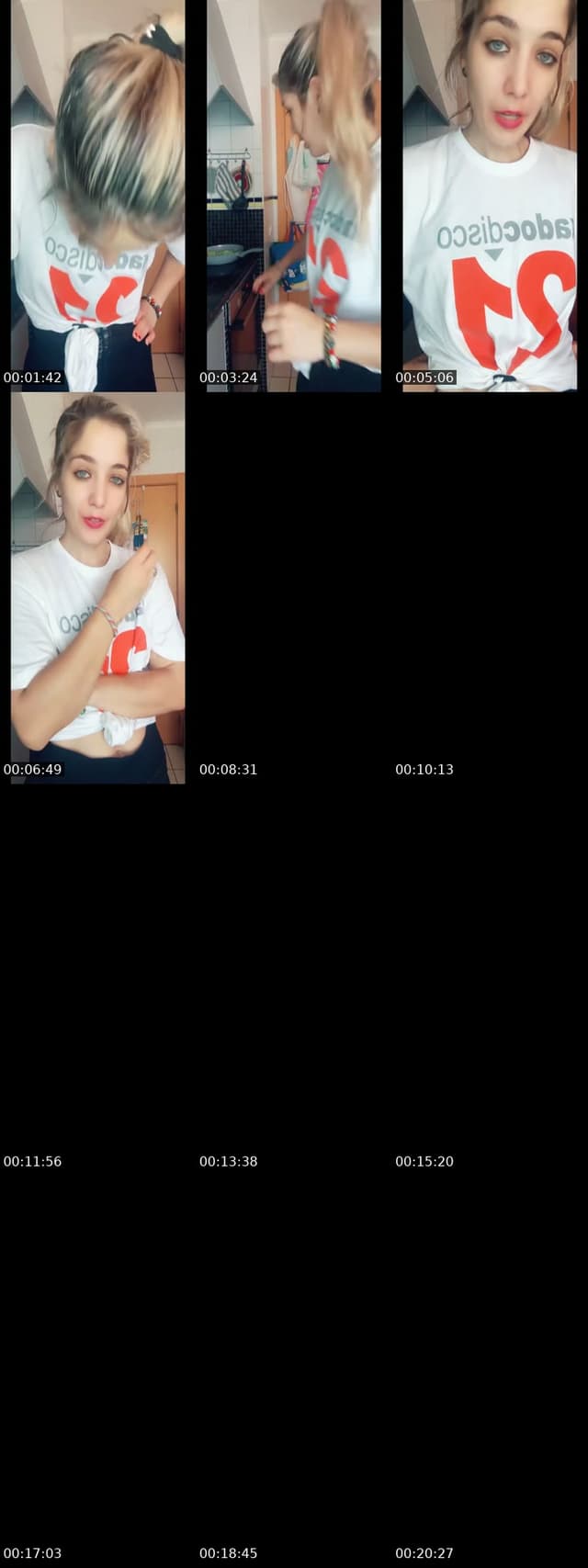 @soraya_fergui TikTok live