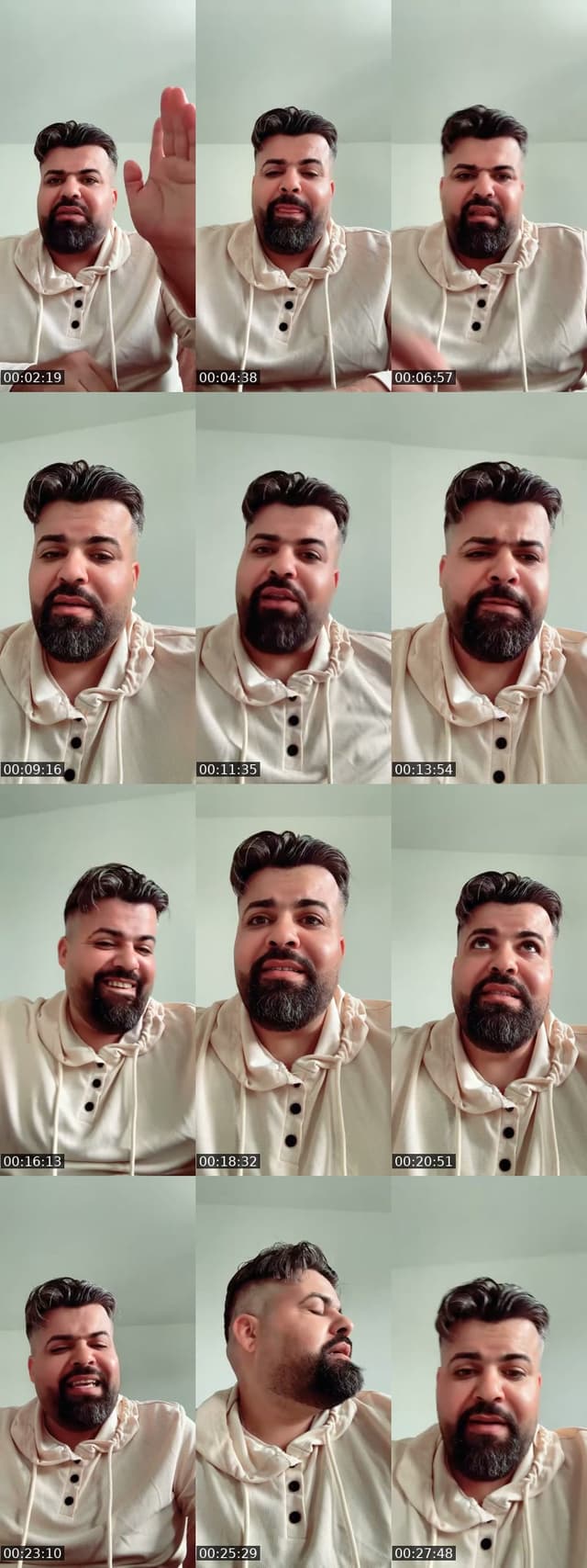 @neshwan1990 TikTok live from 2026-06-11