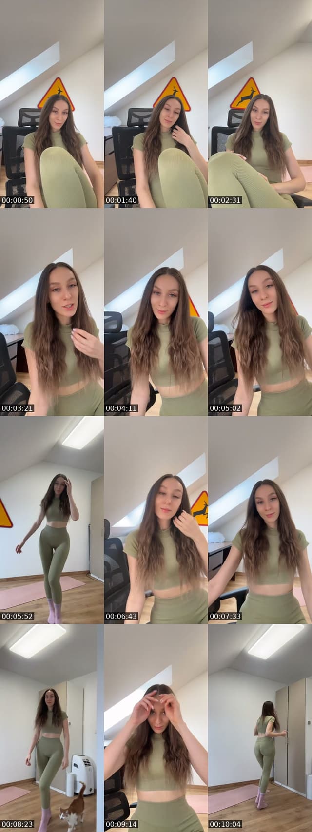 TikTok live: 💪🍑 by @dream.star69