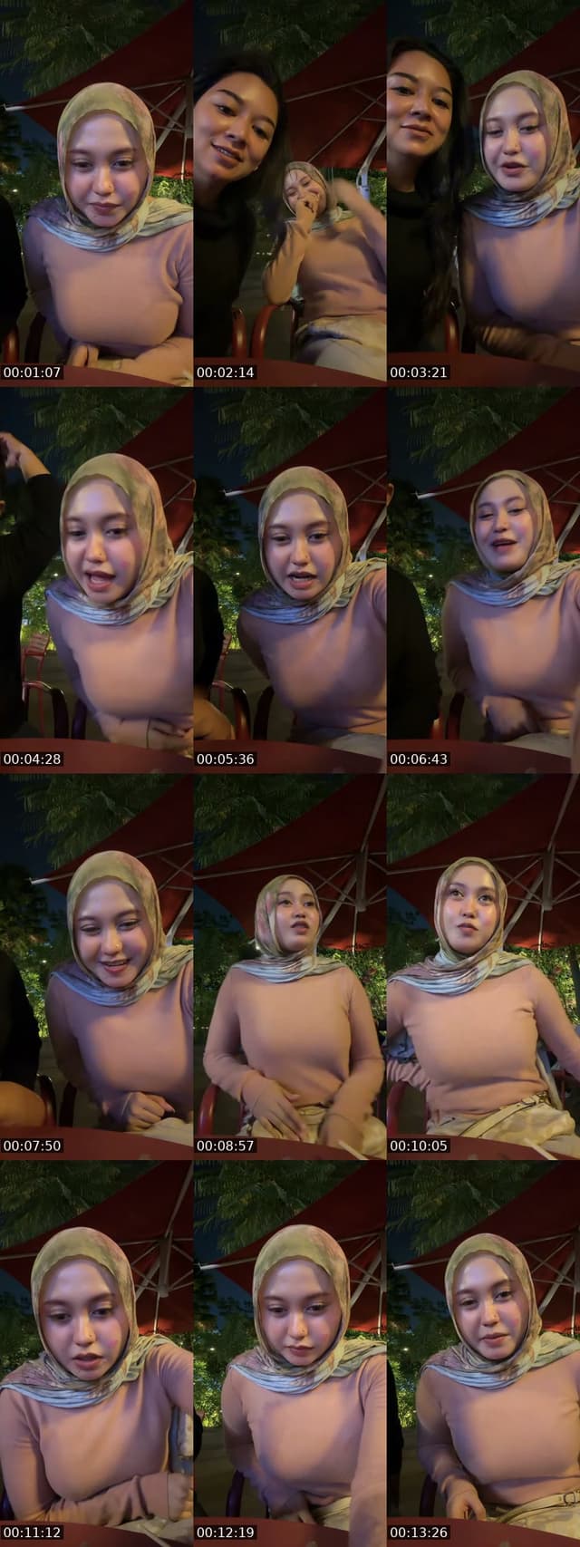 @ceamchubie TikTok live from 2026-06-11