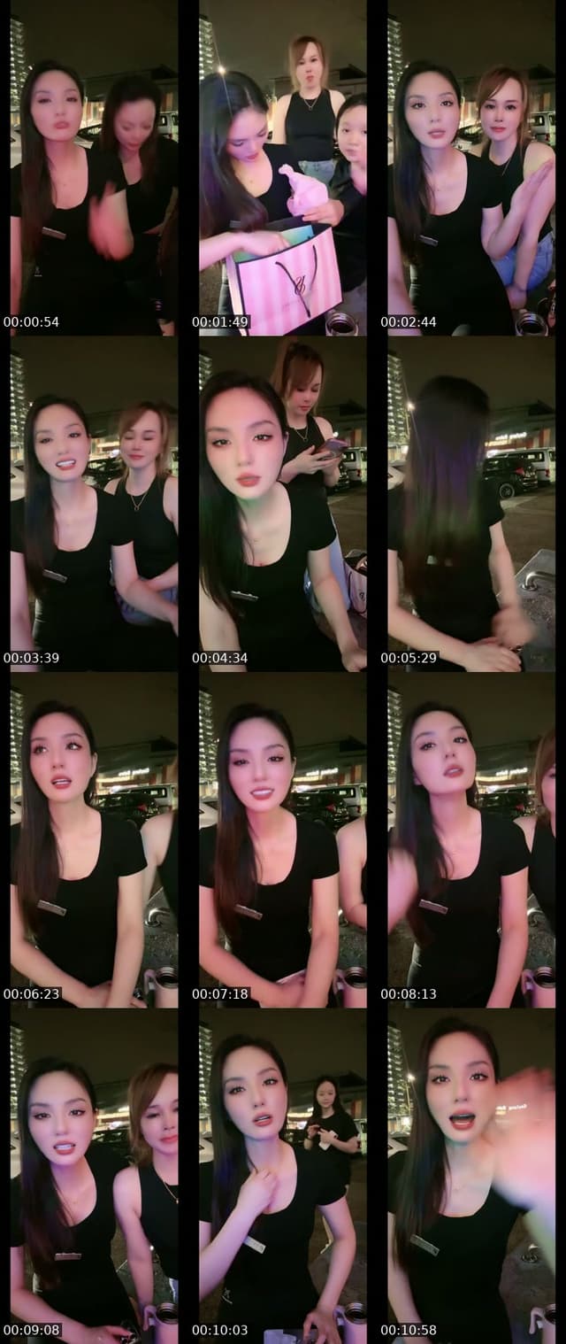 TikTok live: 来了哦 by @yj1573338u8