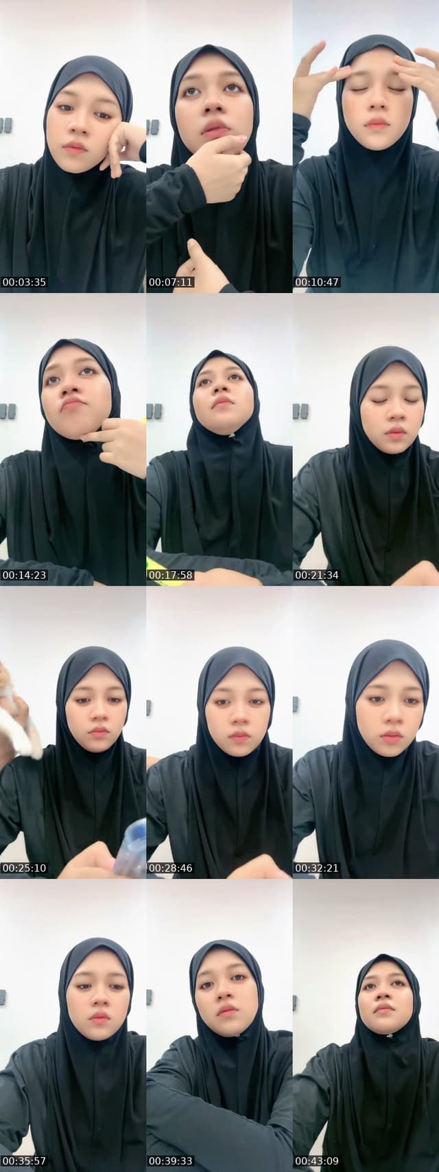 @puterielcha TikTok live from 2026-06-11