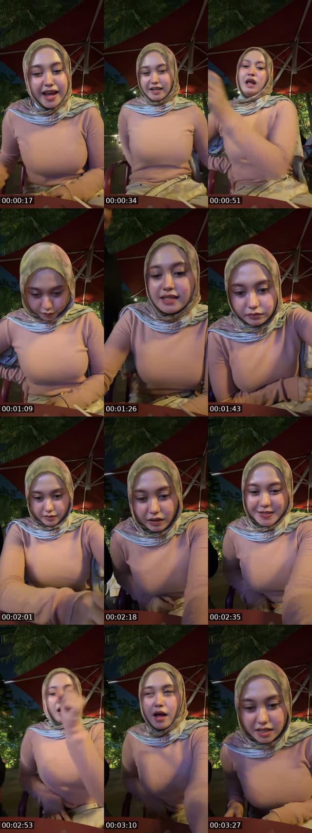 @ceamchubie TikTok live from 2026-06-11