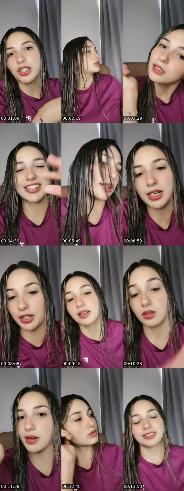 @psicogirl123 past TikTok live from 2026-06-11