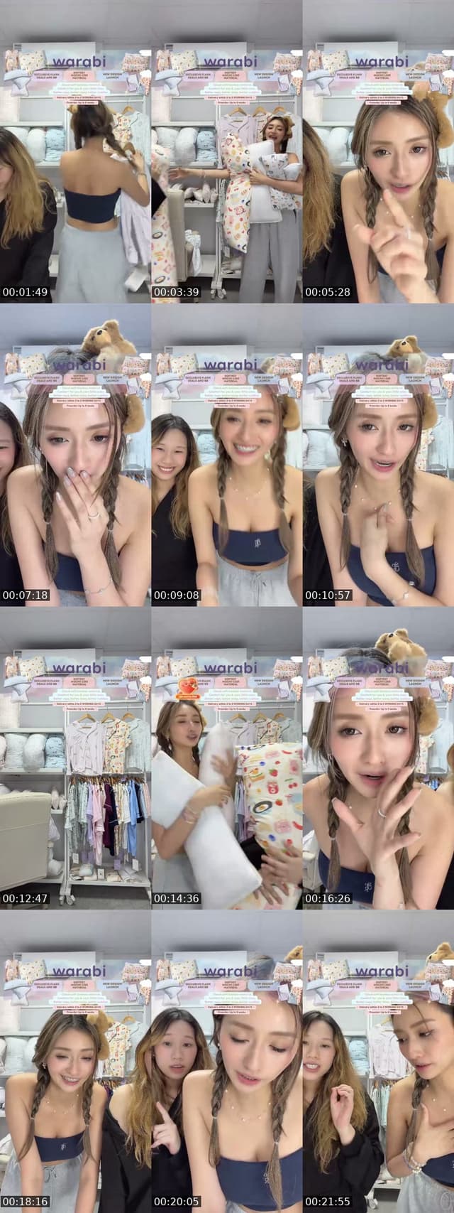@realdebbwie TikTok live from 2026-06-11