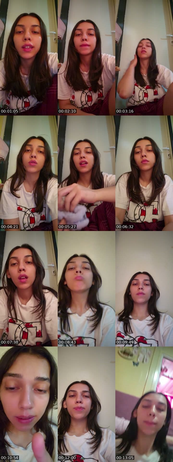 @nurrzngin TikTok live stream