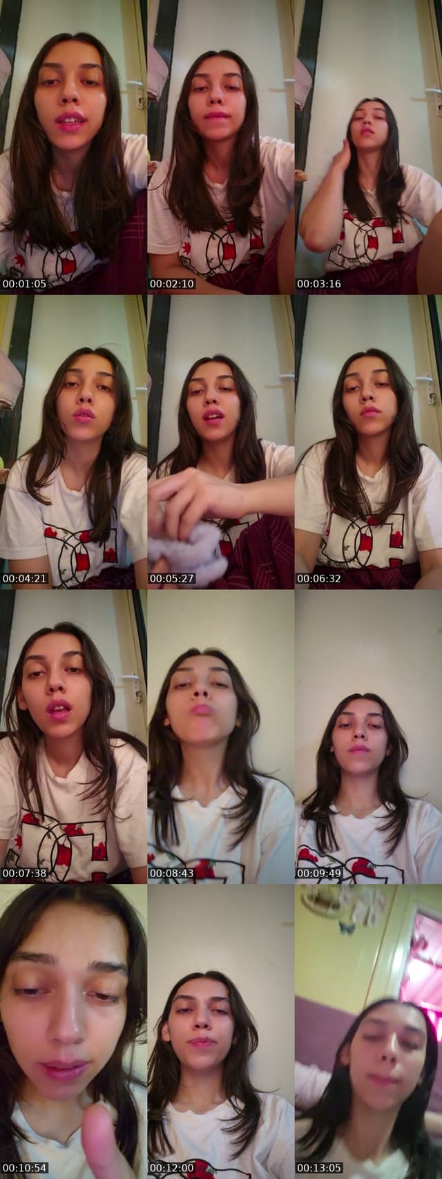 @nurrzngin TikTok live from 2026-06-11
